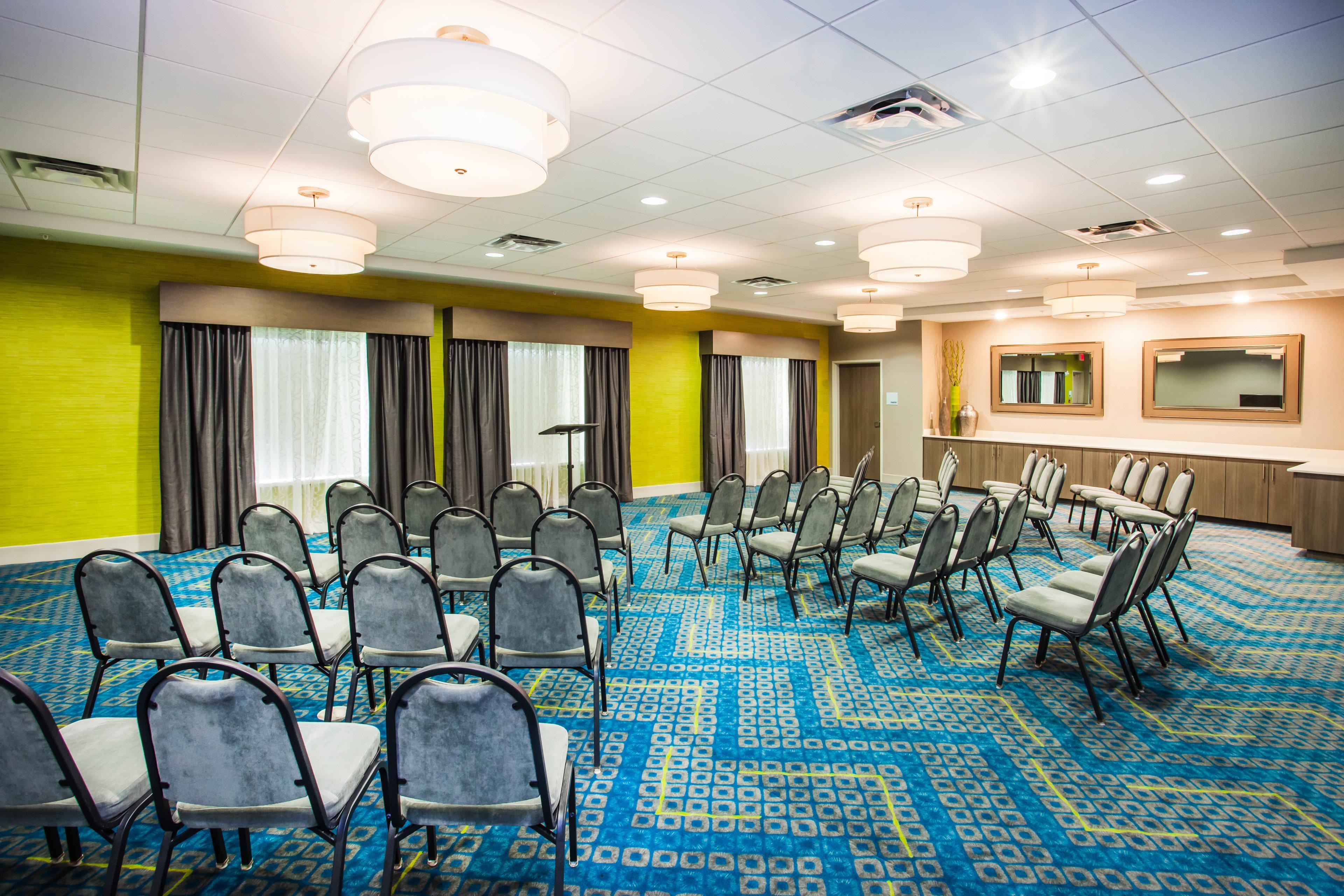Holiday Inn Express & Suites Litchfield By Ihg Exterior foto