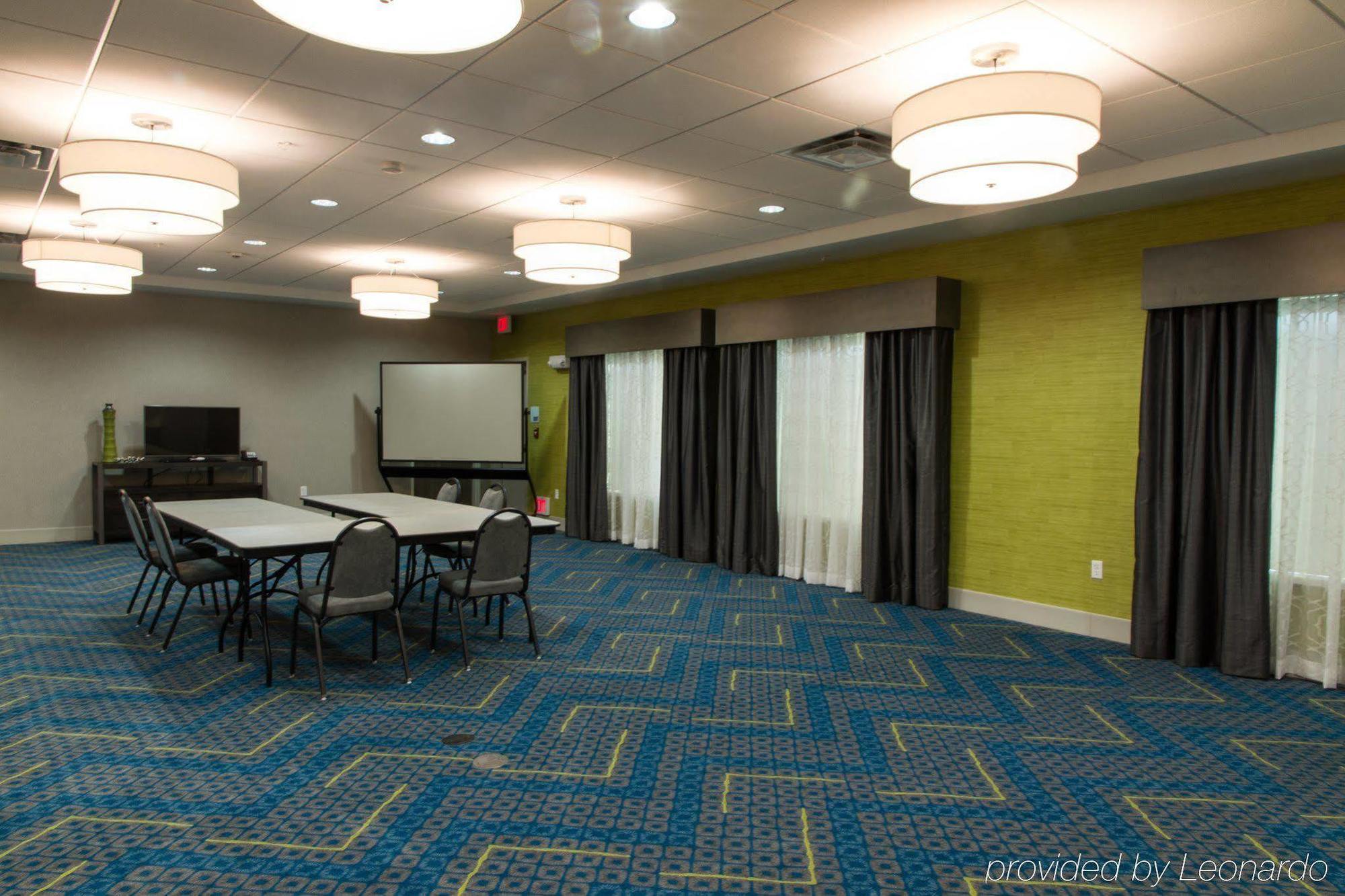 Holiday Inn Express & Suites Litchfield By Ihg Exterior foto